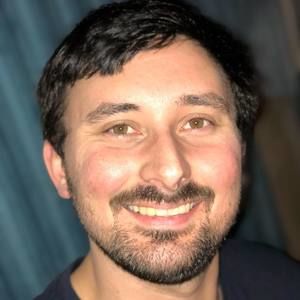 Meet your Posher, Timothy